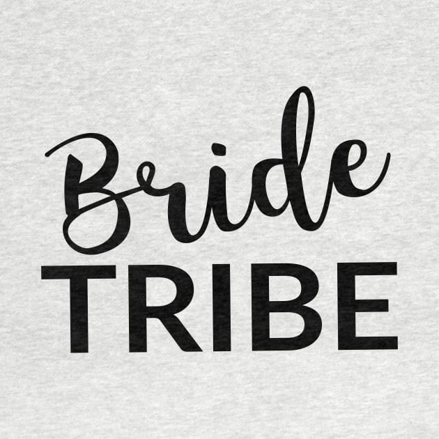 Bride Tribe by gatherandgrace